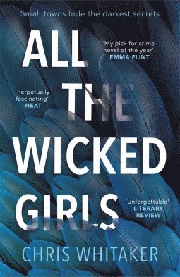 All The Wicked Girls 1