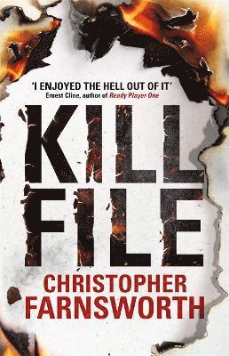 Killfile 1