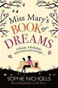 bokomslag Miss Mary's Book of Dreams