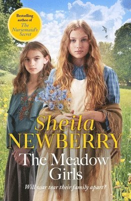 The Meadow Girls 1