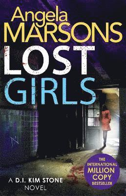 Lost Girls 1