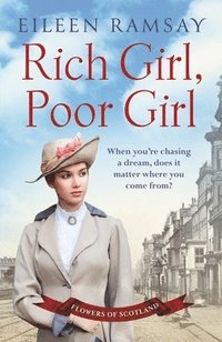bokomslag Rich Girl, Poor Girl