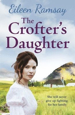 bokomslag The Crofter's Daughter