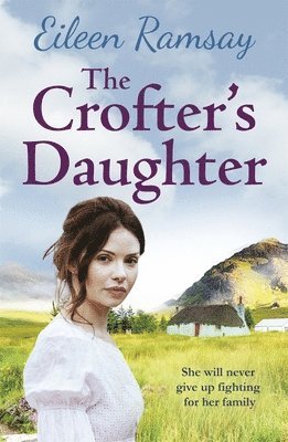 Crofter's Daughter 1