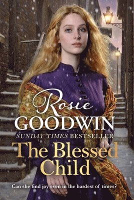 Blessed Child 1
