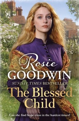 Blessed Child 1