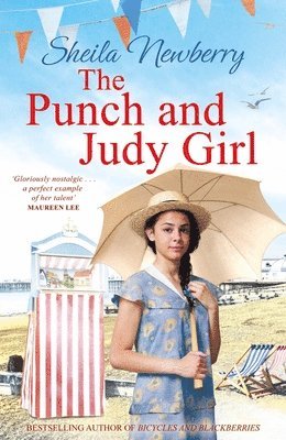 Punch and Judy Girl