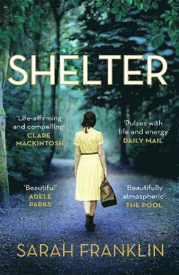 Franklin, S: Shelter 1