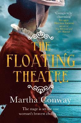 The Floating Theatre 1