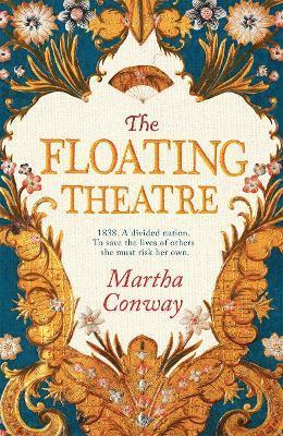 bokomslag The Floating Theatre