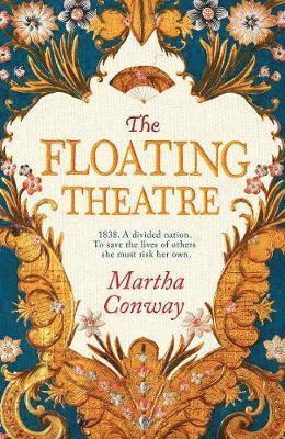 The Floating Theatre 1