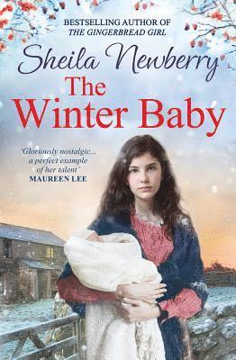 The Winter Baby 1