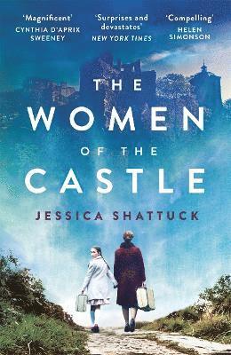 The Women of the Castle 1