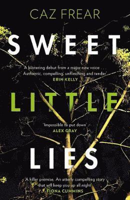 Sweet Little Lies 1