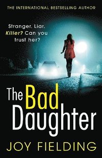 bokomslag The Bad Daughter