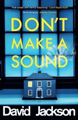 Don't Make a Sound 1