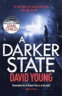 Young, D: Stasi State, Häftad