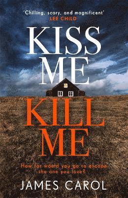 Kiss Me, Kill Me 1