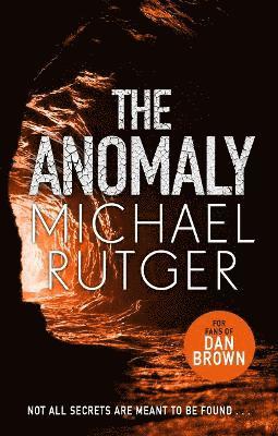 Rutger, M: Anomaly