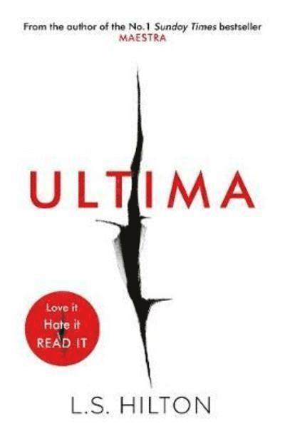 Ultima 1