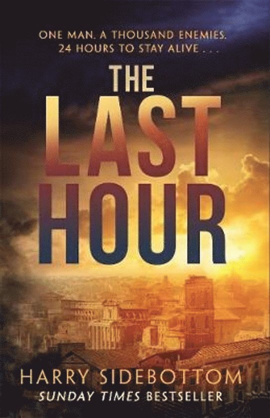 The Last Hour 1