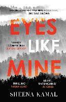 Eyes Like Mine 1