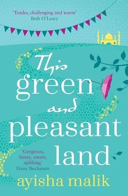 This Green and Pleasant Land 1