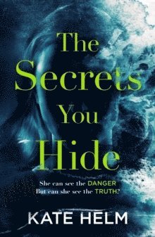 The Secrets You Hide 1