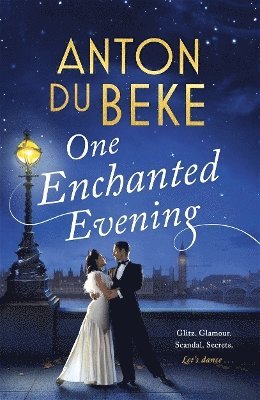 Du Beke, A: One Enchanted Evening