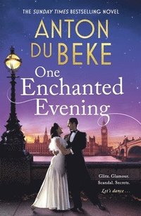 bokomslag One Enchanted Evening
