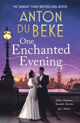 One Enchanted Evening 1