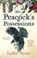 Mr Peacocks Possessions 1