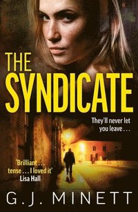 bokomslag Syndicate