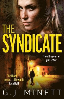 bokomslag Syndicate