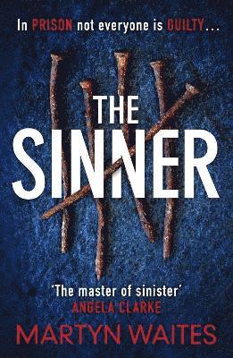 The Sinner 1