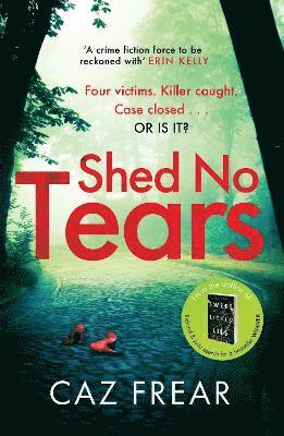 Shed No Tears 1