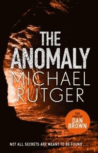 bokomslag Anomaly