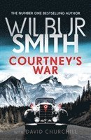 Courtney's War 1