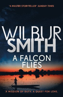 A Falcon Flies 1