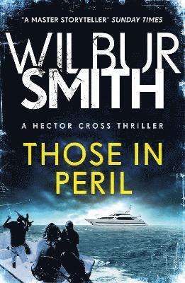 Those in Peril 1