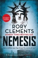 bokomslag NEMESIS