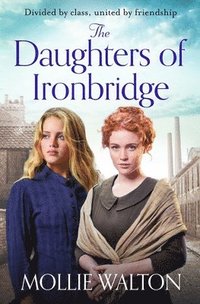 bokomslag The Daughters of Ironbridge