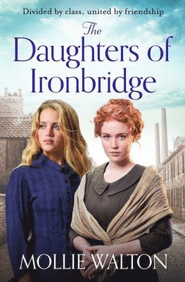 The Daughters of Ironbridge 1