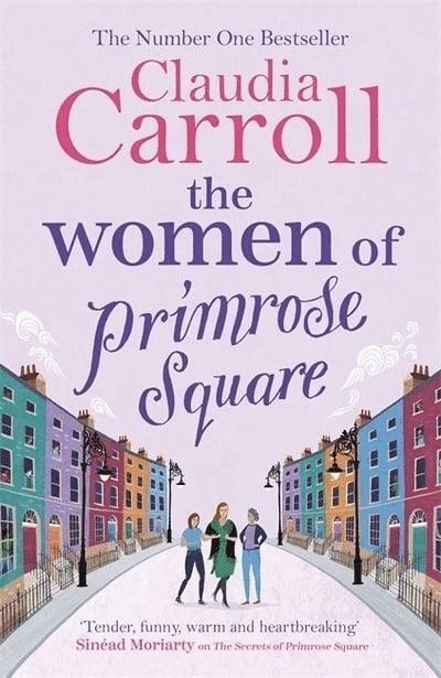 The Women of Primrose Square 1