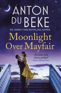 bokomslag Moonlight Over Mayfair