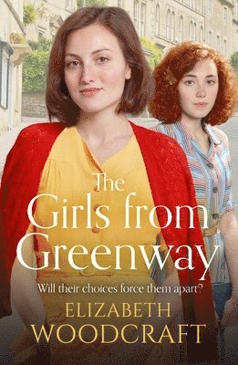Girls from Greenway 1