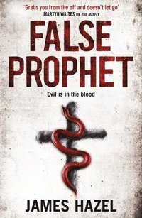 bokomslag False Prophet
