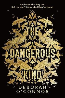 The Dangerous Kind 1