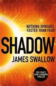 James Swallow - Shadow, Häftad