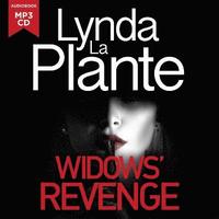 bokomslag Widows' Revenge